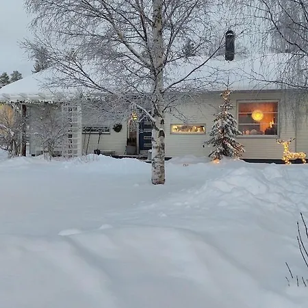 Christmas Light * Rovaniemi