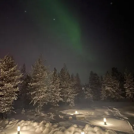 Christmas Light